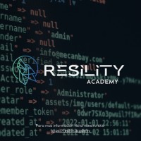 Resility Academy logo - Similar company to Resility