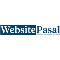 WebsitePasal logo - Similar company to Creative Link Pvt Ltd