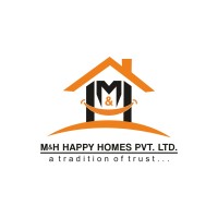 M&H Happy Homes PVT. LTD. logo - Similar company to Big Block Realty