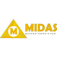 Midas Macedo Ferro e Aço logo - Similar company to Aco Belem Comercial