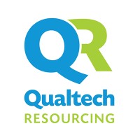 Qualtech Resourcing Ltd logo - Similar company to Kiiro Ltd