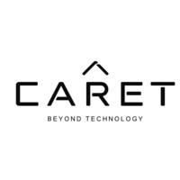 Caret Tech - Beyond Technology logo - Similar company to Serai Middle East Llc