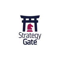 Strategy Gate For Business service logo - Similar company to Betteru