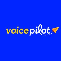 VoicePilot logo - Similar company to Now Technologies