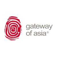 Gateway of Asia logo - Similar company to It Partnership Solution