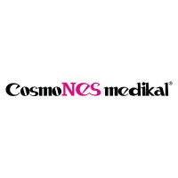 Cosmones Medikal logo - Similar company to Wisdar Consulting