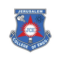 Jerusalem College of Engineering logo - Similar company to Rr Group Of Institutions