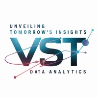 VST Data Analytics logo - Similar company to Data Codex