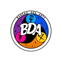 BDA IPSA Paris logo - Similar company to Stud'Act