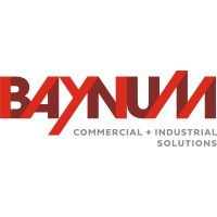 Baynum Commercial Solutions logo - Similar company to Baynum Amusement Solutions
