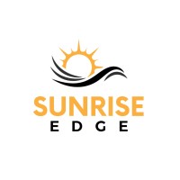 Sunriseedge.com logo - Similar company to Krafty Sprouts Media, Llc