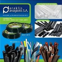 DARAKLIS P. SA logo - Similar company to Valerio Brignoli Srl