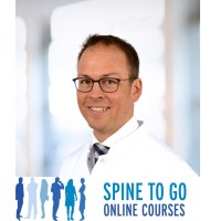SPINE TO GO, Prof. Dr. Tobias Schulte, Spine Surgeon, Organizer of SPINE TO GO logo - Similar company to The Spine Pro | Orthopaedic Spine Surgeon Los Angeles