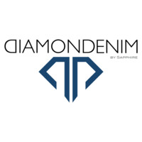 Diamond Denim by Sapphire logo - Similar company to Neela By Sapphire Fibres
