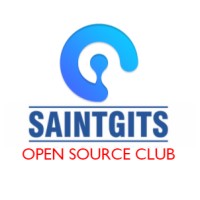 Open Source Club - SAINTGITS logo - Similar company to Code@Saintgits