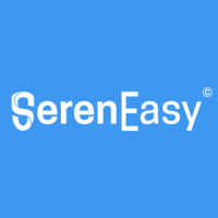 SerenEasy logo - Similar company to Le Trèfle