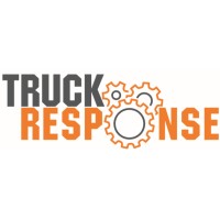 Truck Response logo - Similar company to Refooro
