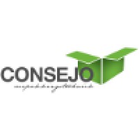 Consejo B.V. logo - Similar company to Inmaco Solutions B.V.