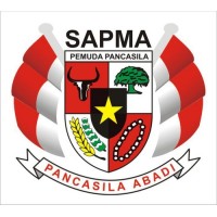 SAPMA PEMUDA PANCASILA logo - Similar company to Bem Fakultas Hukum Untirta