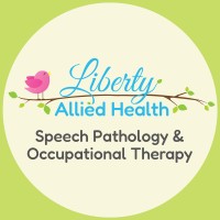 Liberty Allied Health logo - Similar company to Talking Matters
