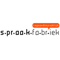 De Spraakfabriek, praktijk voor logopedie logo - Similar company to Bonnier Logopedisch Centrum