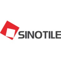 Sinotile (pty) LTD logo - Similar company to Eagle Simtech Solutions Pty Ltd