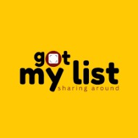 Got My List logo - Similar company to Growwcom