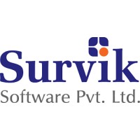 Survik Software logo - Similar company to Survik Software Private Limited