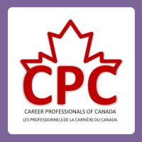 Career Professionals of Canada logo - Similar company to Ccdf-Fcdc