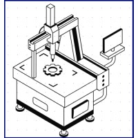 Metrology HUB logo - Similar company to Ecoinspect Srl