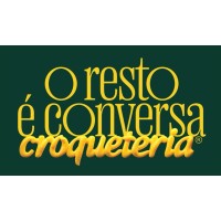 Croqueteria logo - Similar company to Kcl Dialogue