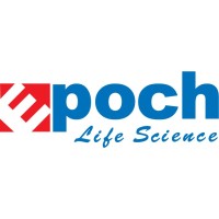 Epoch Life Science Inc logo - Similar company to Bioexcel Diagnostics