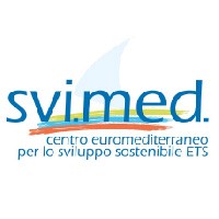 Svimed Centro Euromediterraneo per lo Sviluppo Sostenibile ETS logo - Similar company to Kassandra Project