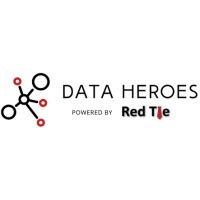 Data Heroes logo - Similar company to Data.Heroes Gmbh