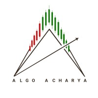 AlgoAcharya logo - Similar company to Nourma