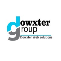 Dowxter Web Solutions logo - Similar company to Dexter Web Tech Solutions