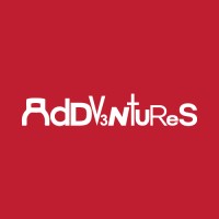 AddVentures logo - Similar company to Nerds