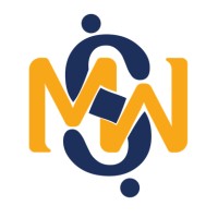 MY SOCIAL WORKER logo - Similar company to Bepaal