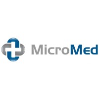 MicroMed Inc logo - Similar company to Micromed Solutions
