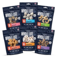 Whole Life Pet logo - Similar company to Stella And Tuffy