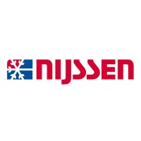 Nijssen Klimaat- en Koudetechniek logo - Similar company to Marefsup - Marefsol B.V.
