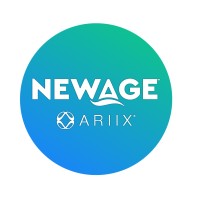 NewAge Ariix Colombia logo - Similar company to Prowin Nederland