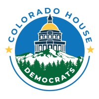 Colorado House Democrats logo - Similar company to Colorado Legislative Council Staff