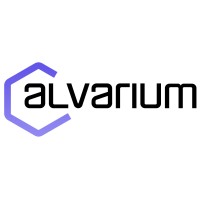 Alvarium logo - Similar company to Dentopus