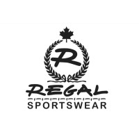 Regal Sportswear logo - Similar company to Rage Custom