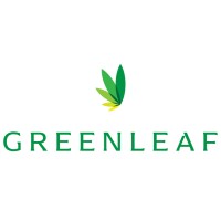 GreenLeaf logo - Similar company to Green Leaf Cultivation