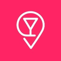 Clubcrawl Go logo - Similar company to Exd