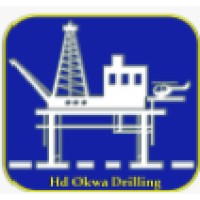 Hd Okwa Drilling Services Ltd logo - Similar company to 4Mation Drilling Services