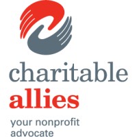 Charitable Allies | Your nonprofit advocate logo - Similar company to Turning Point Domestic Violence Services
