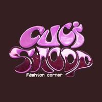 Cuci Snoop Fashion Corner logo - Similar company to Katja Raski Creative